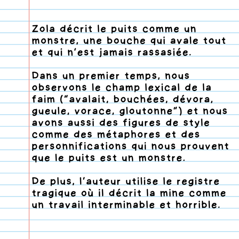 Analyser un texte littéraire La Bande à Baudelaire